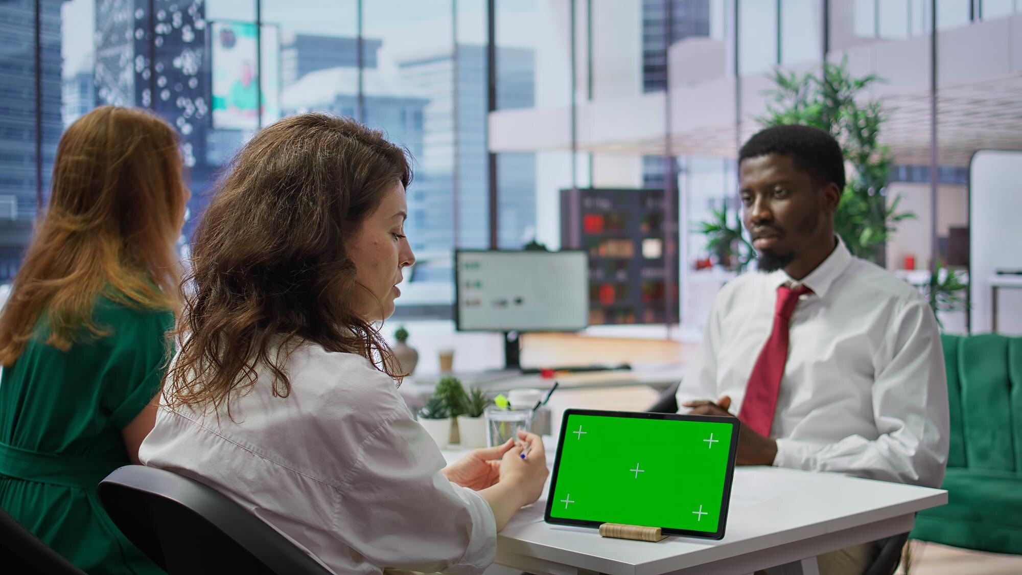 Unlock the Potential of Customizable AI Interview Templates for Diverse Recruitment Needs